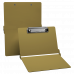 Tactical Brown A4 ISO Clipboard